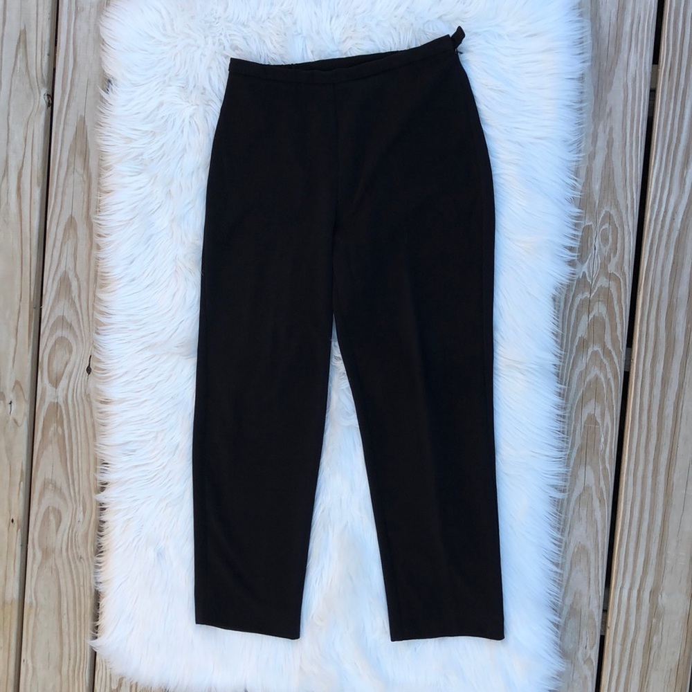 Chico’s design stretchy dress pant